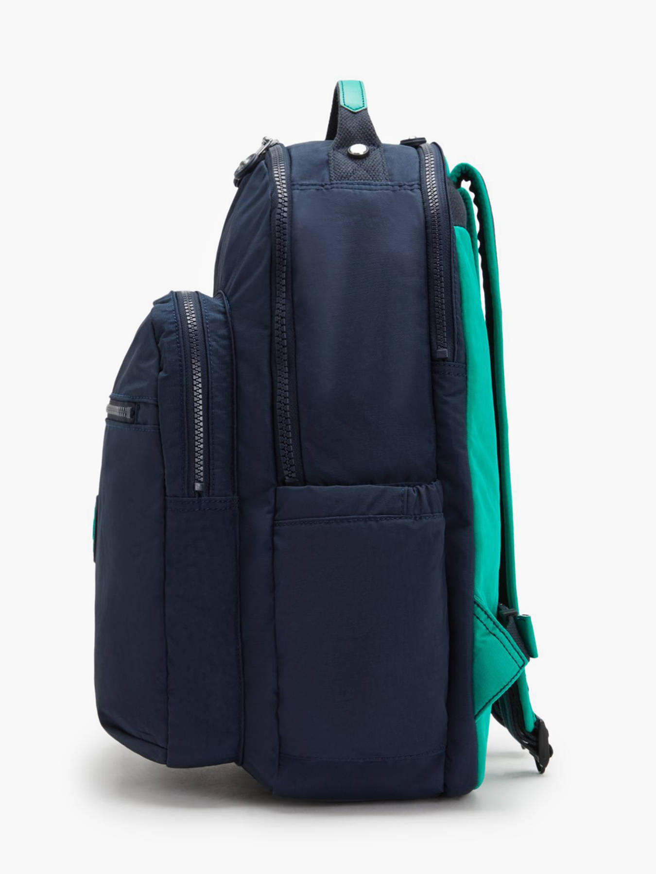 Sac  dos 2 compartiments + PC 15