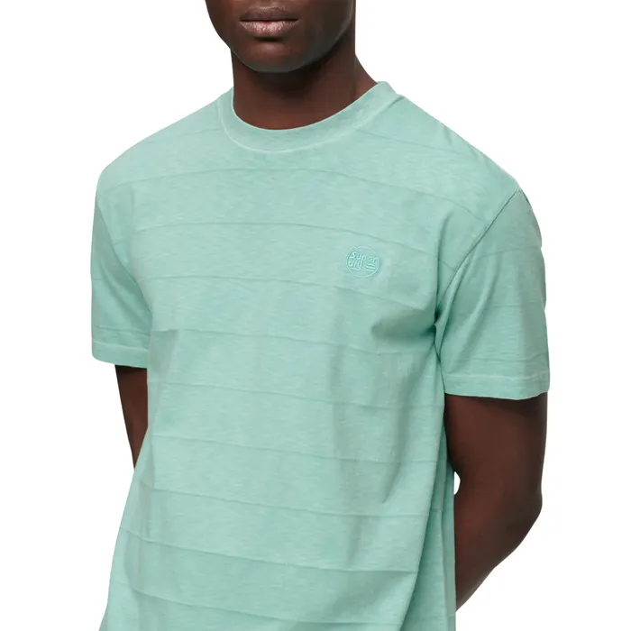 Superdry Vintage Texture Shirt Heren