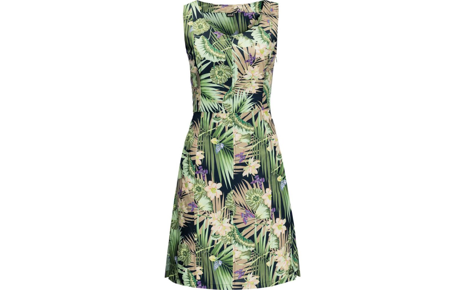 Jack Wolfskin Paradise Kleid