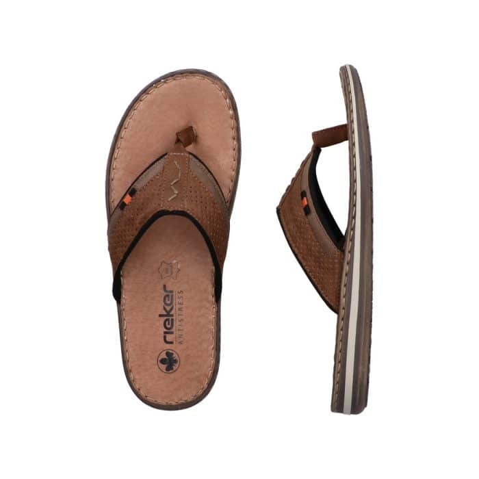 Rieker Sandal Herre 21084-23