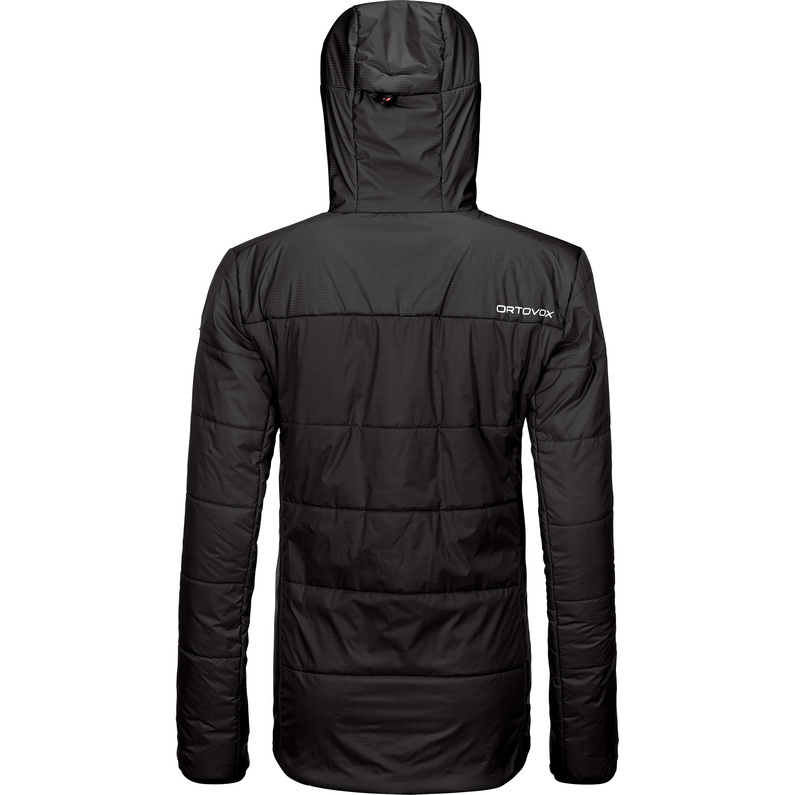 Ortovox Damen Swisswool Zinal Jacke