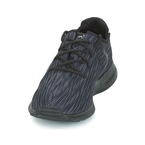 Le Coq Sportif - SOLAS PREMIUM - triple black