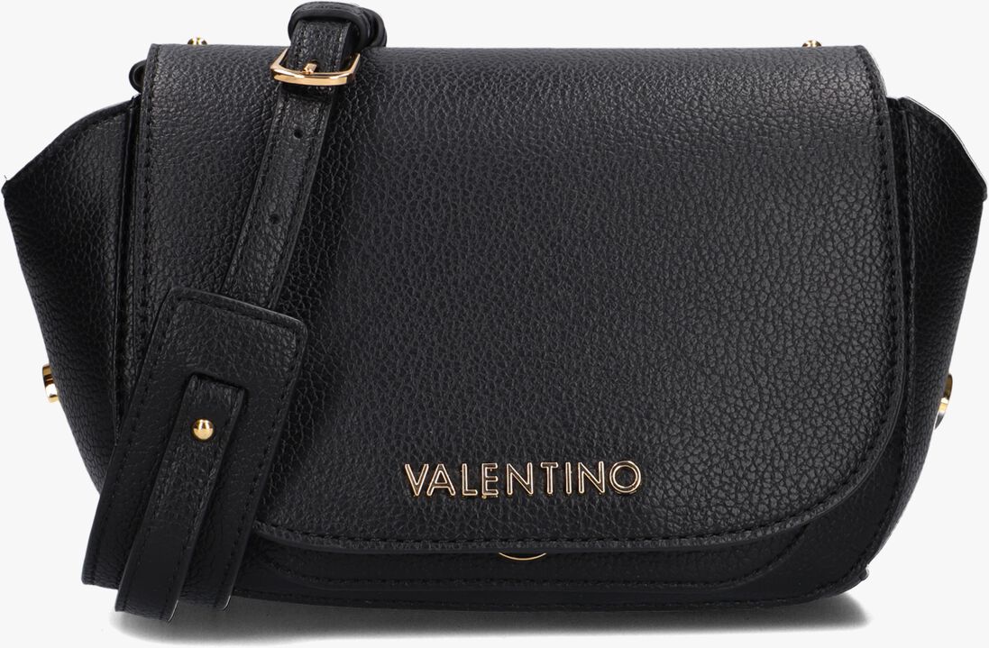 VALENTINO BAGS zwarte valentino bags schoudertas megeve flap
