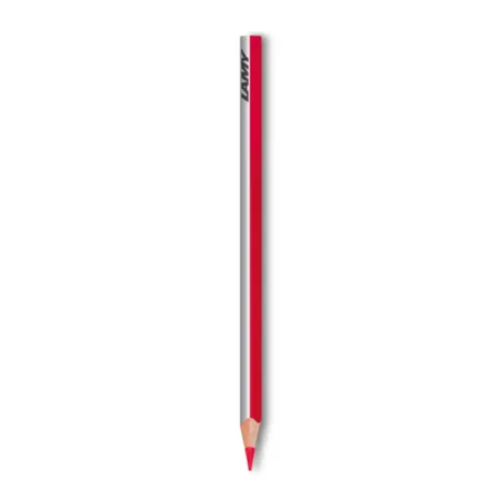LAMY plus 018 scarlet red