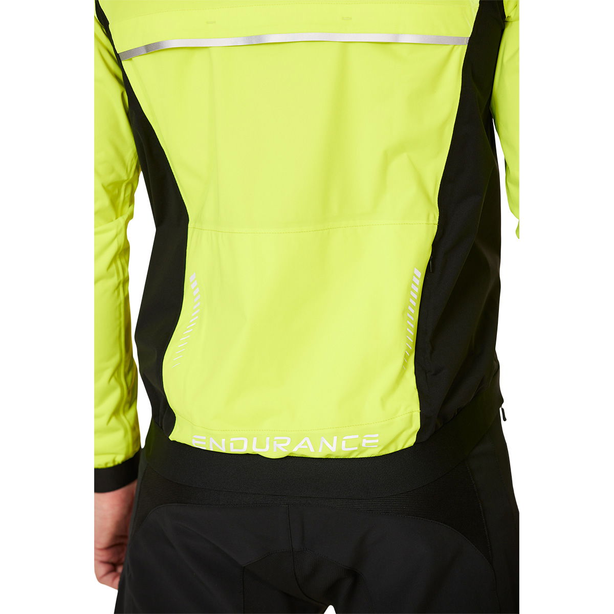 Endurance Wales Cykeljakke Herre