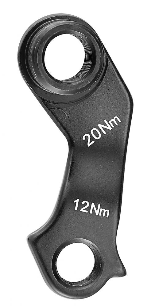 Union Geardrop GH-099KTM Direkte Montering M12 x1.5