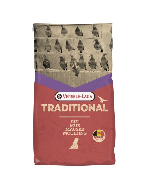 Versele-Laga Traditional Rui Subliem Duivenvoer - Duivenvoer - 25 kg