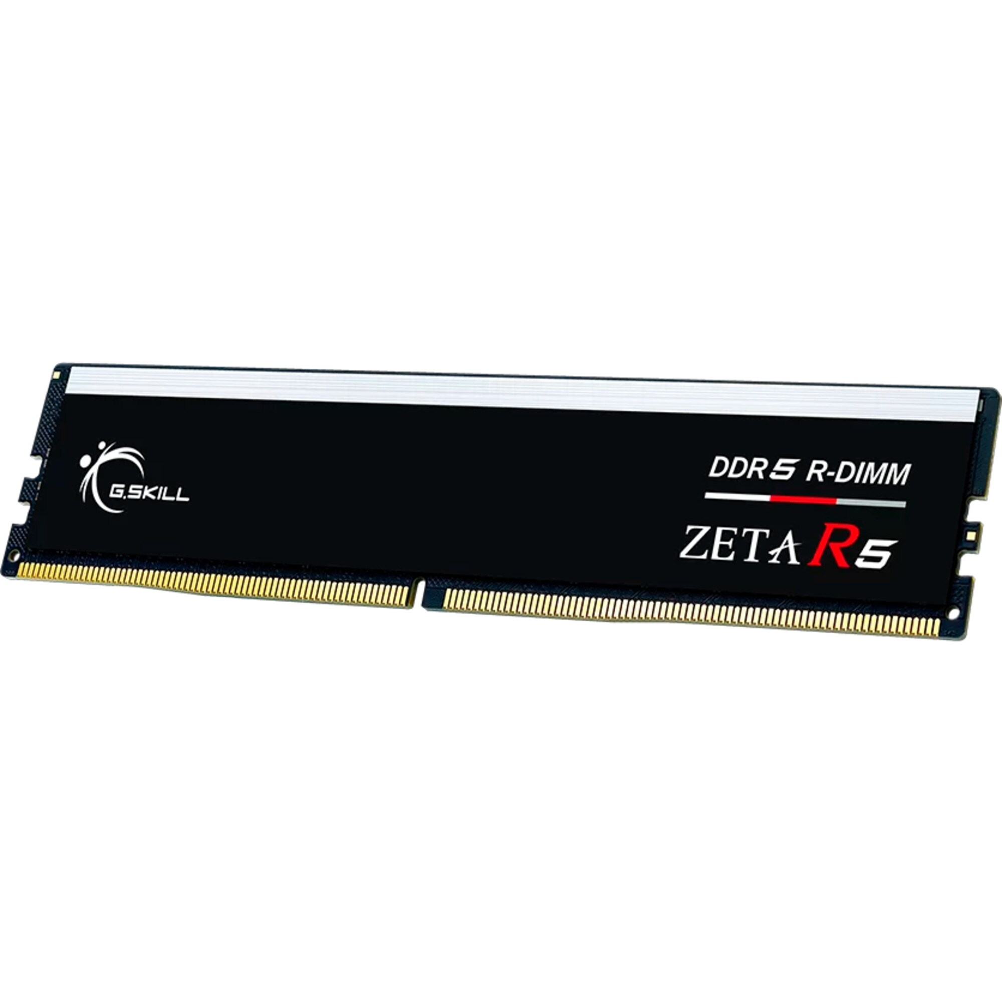 G.Skill Arbeitsspeicher DIMM 128 GB DDR5-6000 (8x 16 GB) Octo-Kit