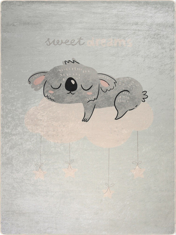Mani Textile TPS_SWEATDR_00 - Tapis Enfant Dreams