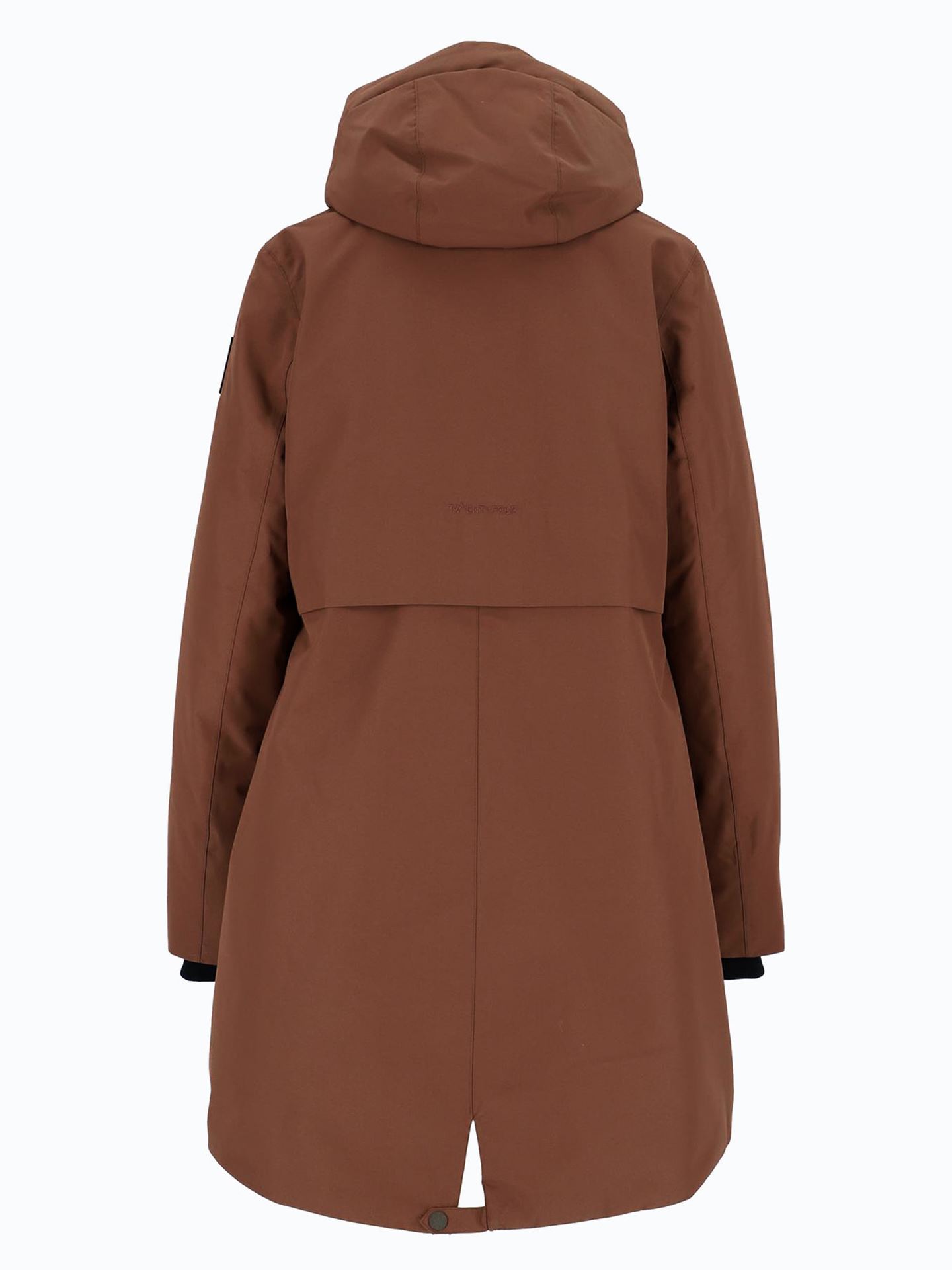 Mellow Vattert Parkas