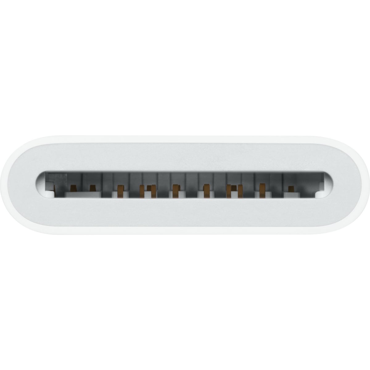 Apple USB-C til SD kortleser