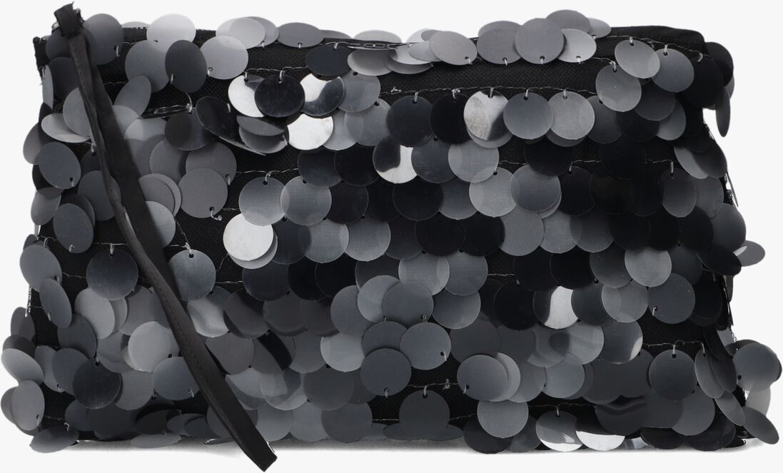zwarte luisa cerano handtas 838485/3808-00