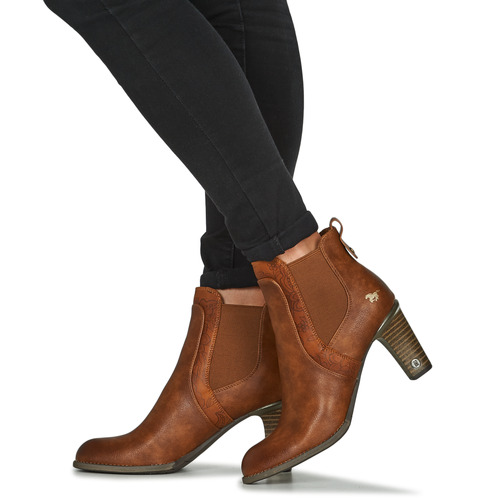 Mustang - 1470503 - Cognac