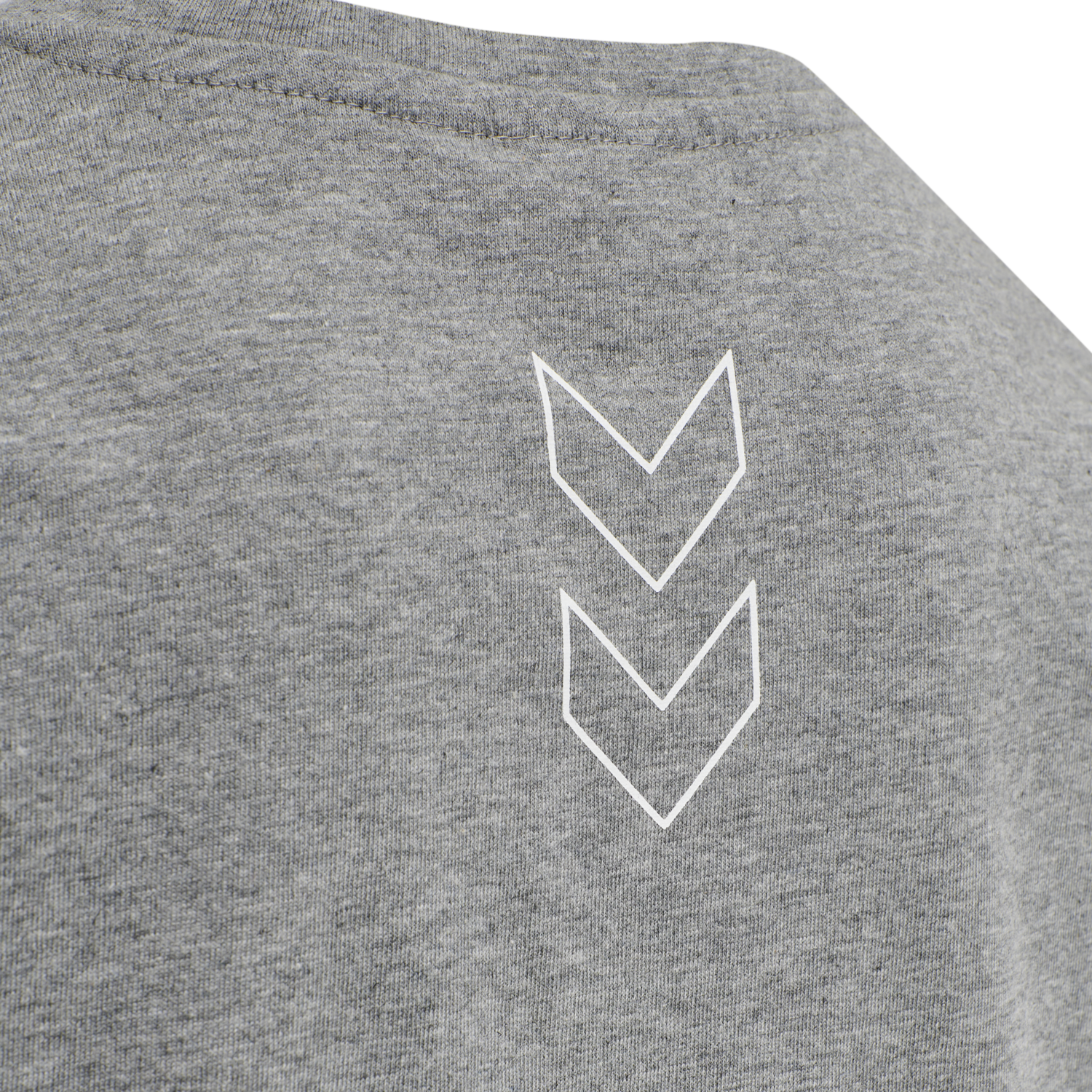 hmlBOXLINE T-SHIRT S/S