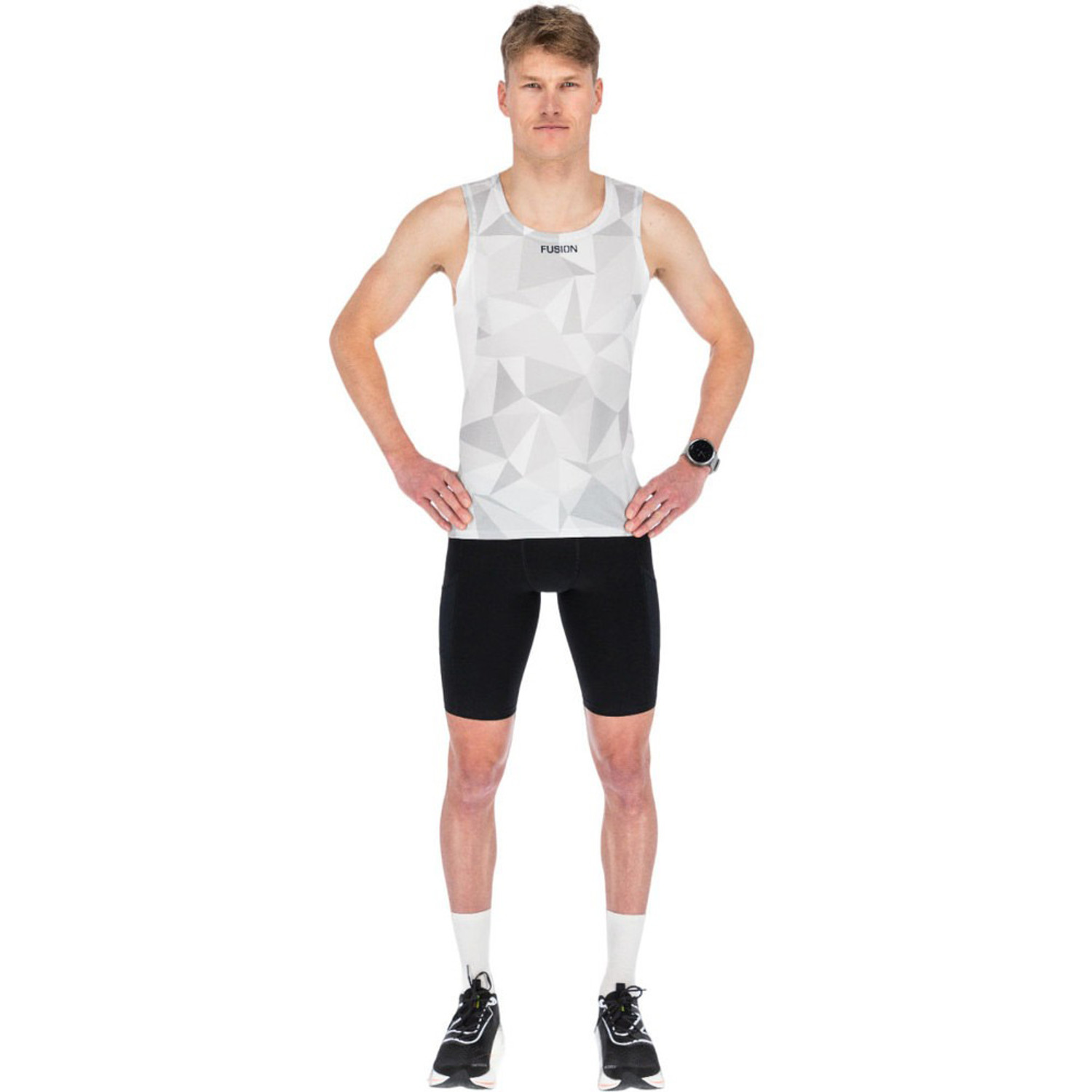Fusion Tempo Set Heren