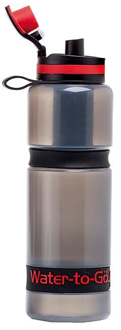 WATER TO GO - FILTRE GOURDE ACTIVE RANDO