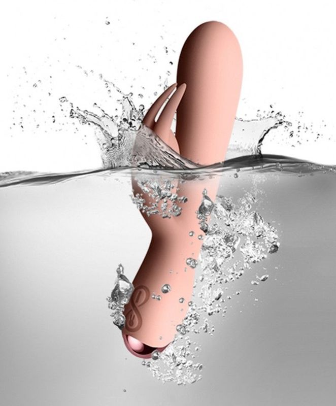 Rocks-Off - Flutter Rabbit - Rabbit Vibrator