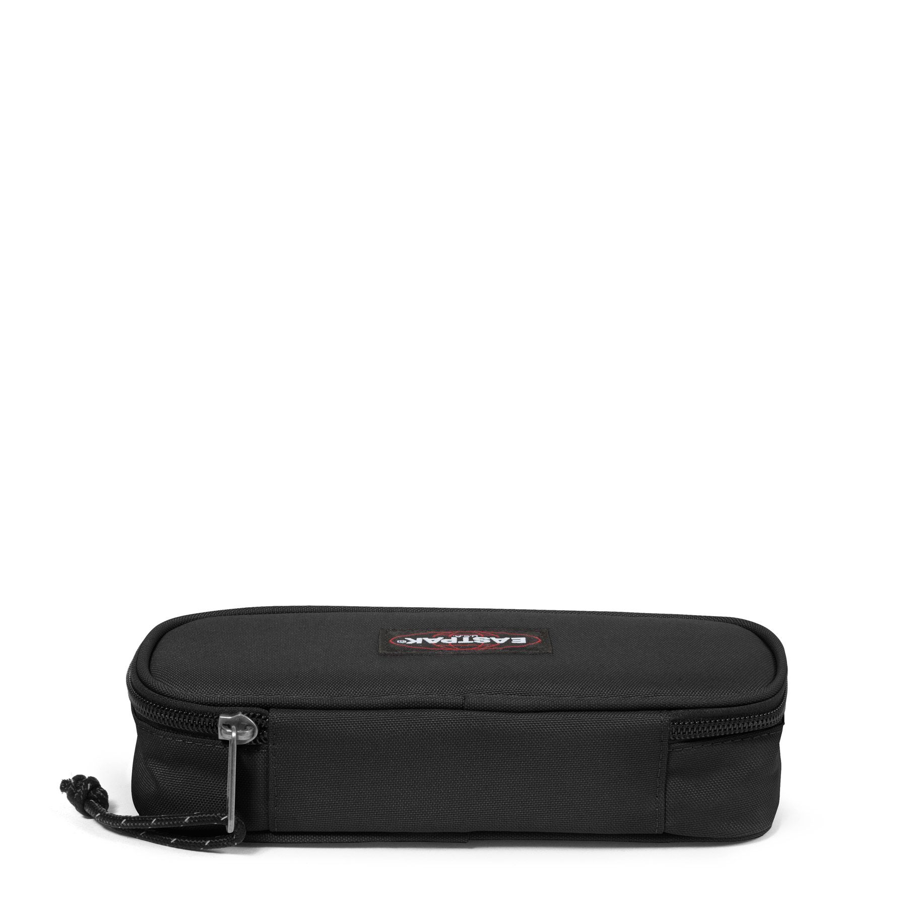 Oval Single Black