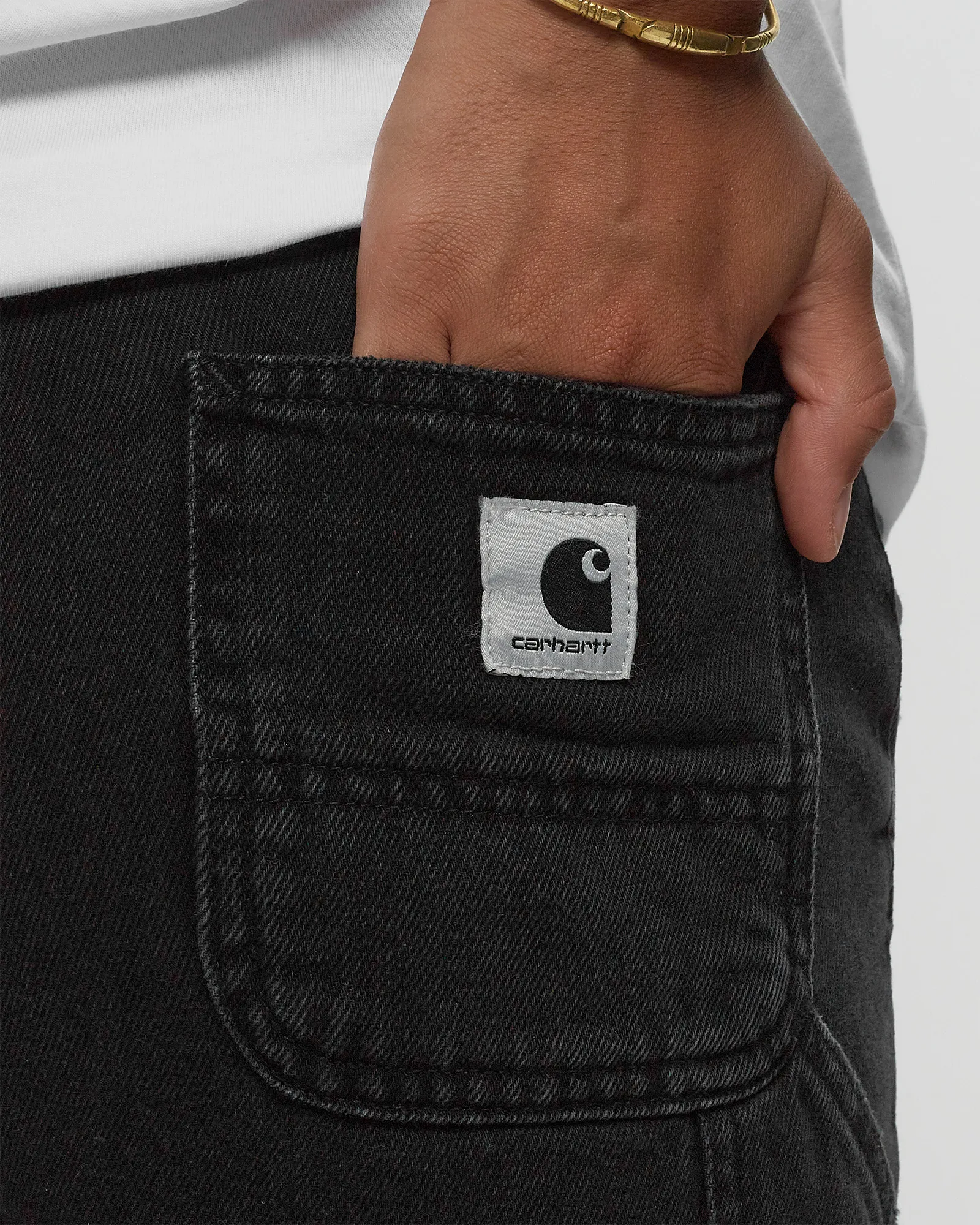 Carhartt WIP WMNS Pierce Pant Straight
