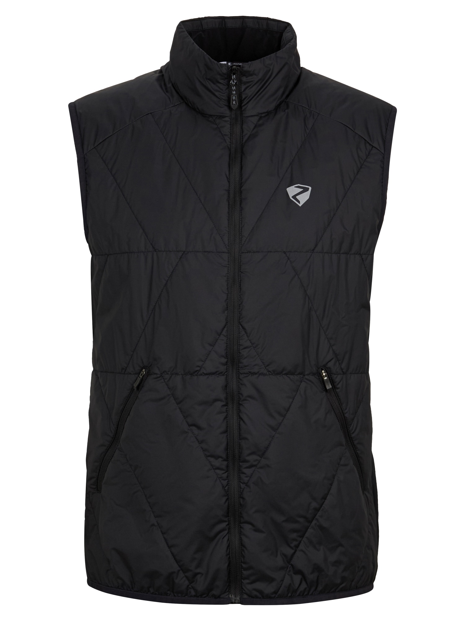 Ziener Funktionsweste »NARIO-Z vest man«