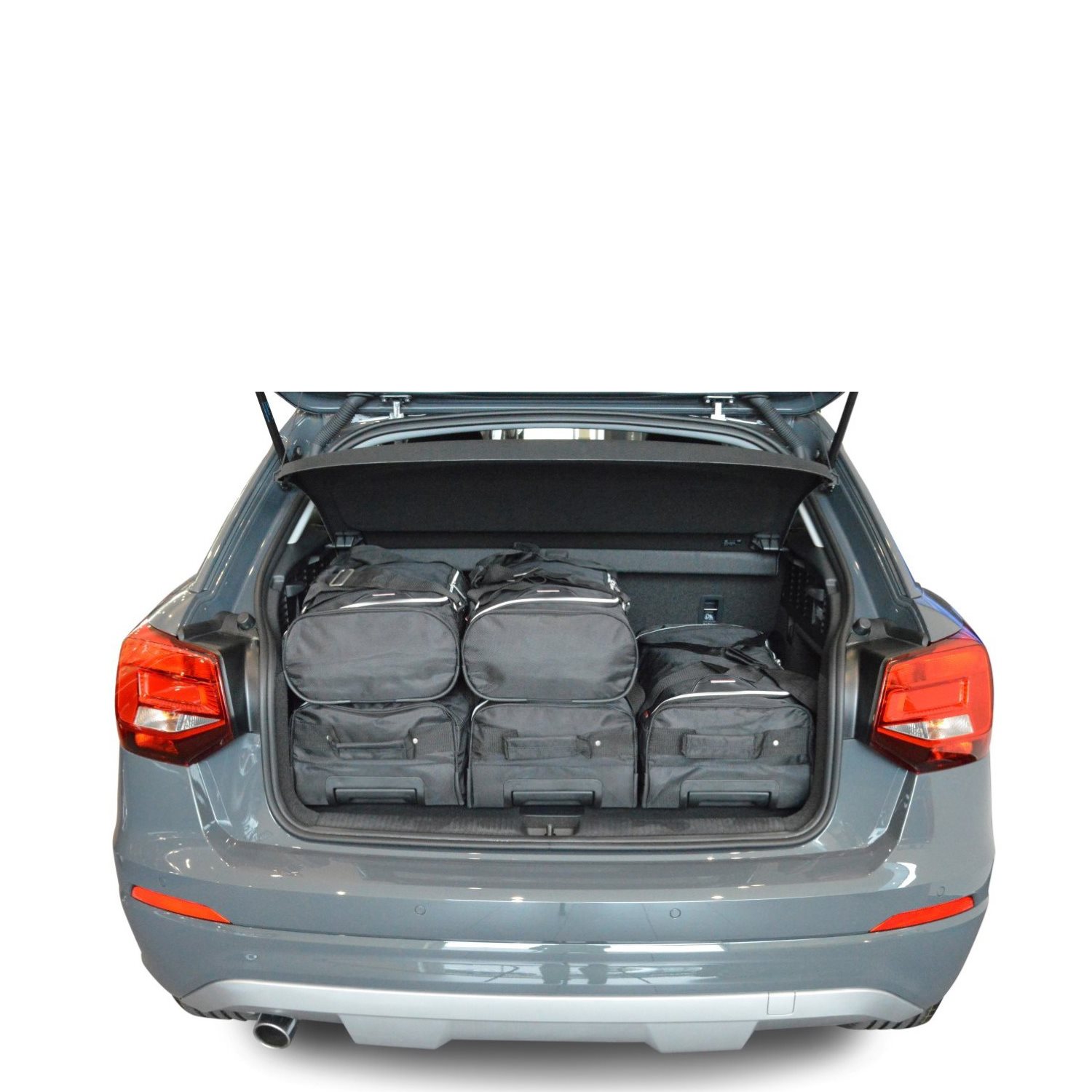 Car-Bags Audi Q2 (GA) 2016-heden