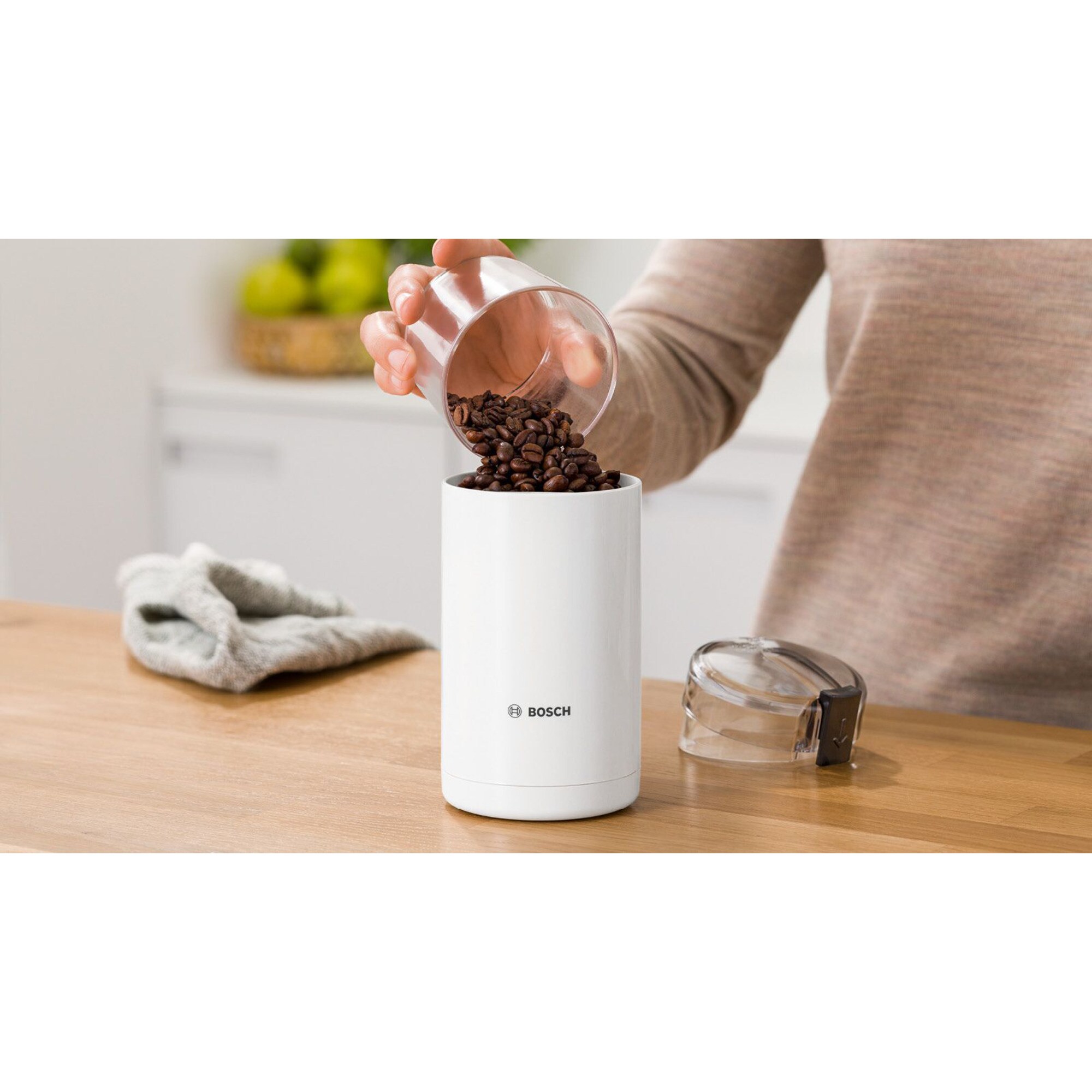 Bosch Kaffeemühle Kaffeemühle TSM6A011W