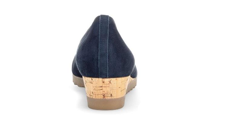 Gabor 62.641 dark-blue (kork)