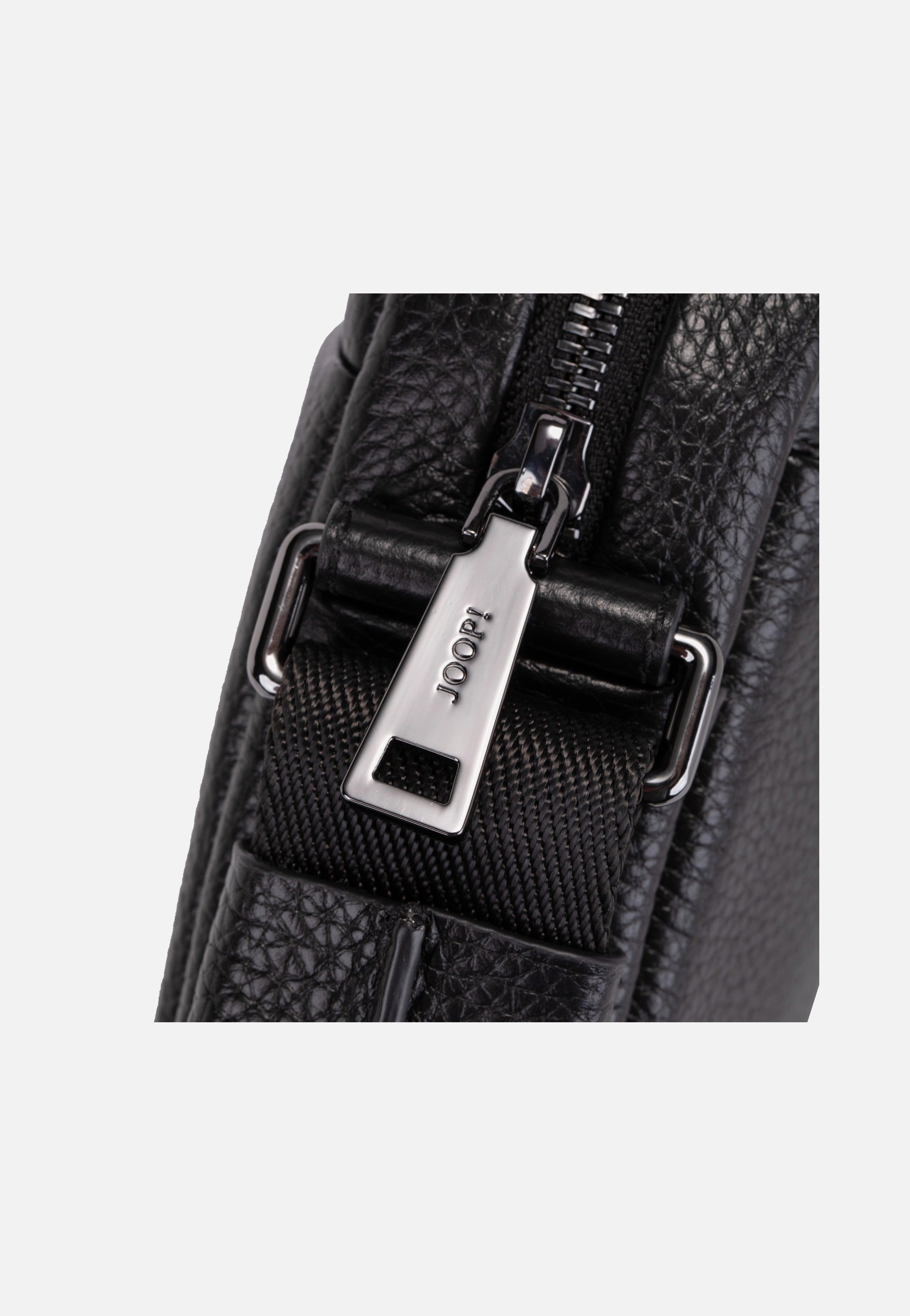 Cardona Rafael XSVZ1 Black - Crossbody Bag