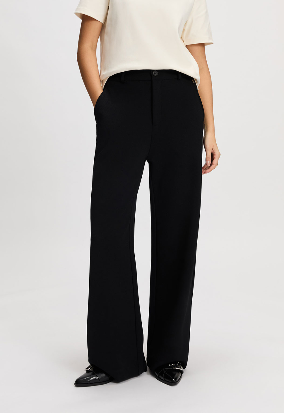 Silvercreek Foster Broek