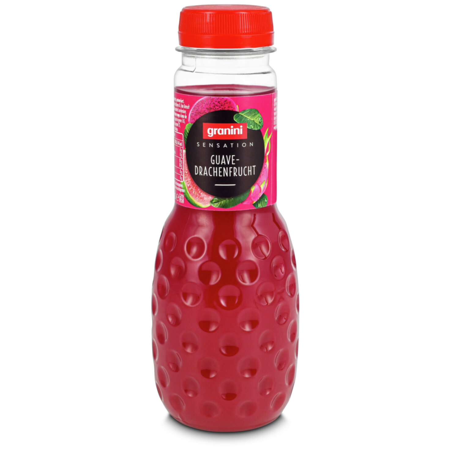 Granini Goyave Drachenfrucht -33cl