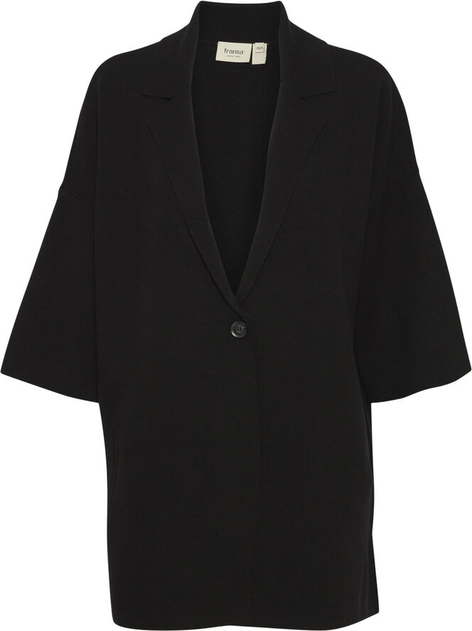 Fransa FRSALLY CAR 4 Black