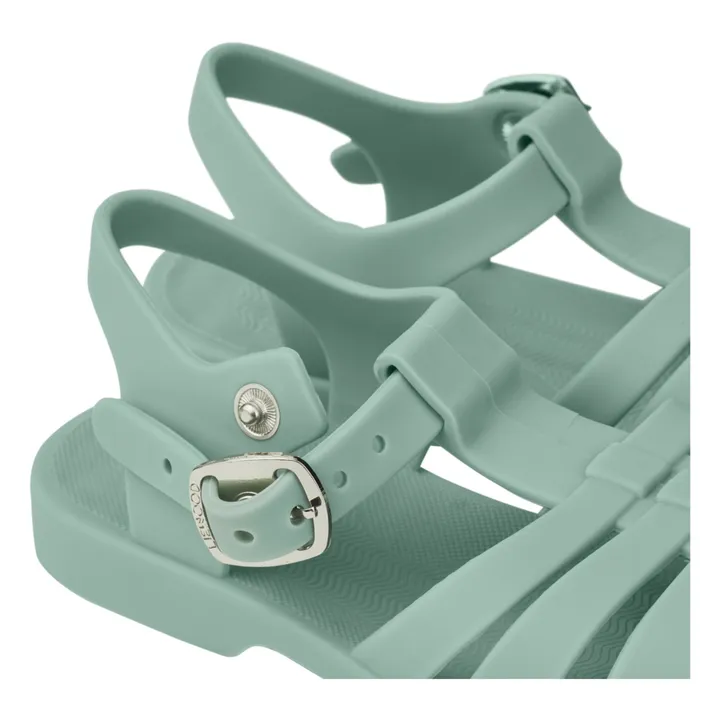 Liewood Sandales Bre | Vert Menthe