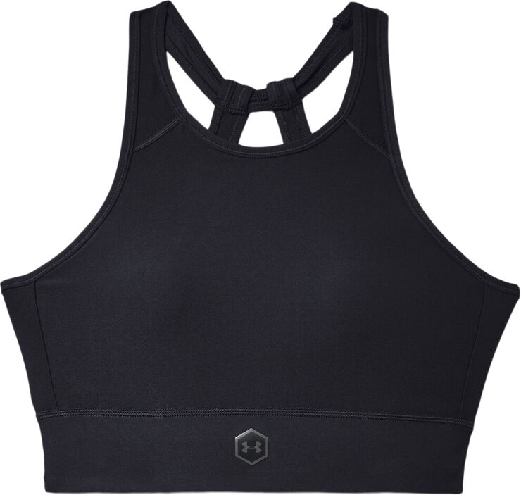 Under Armour Rush Sports Bra Sort
