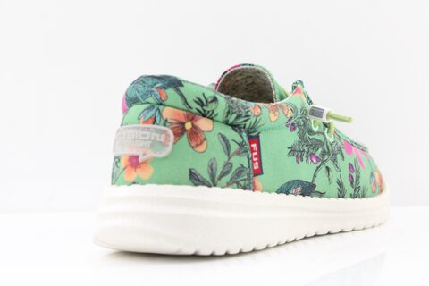 FUSION Schnürschuhe