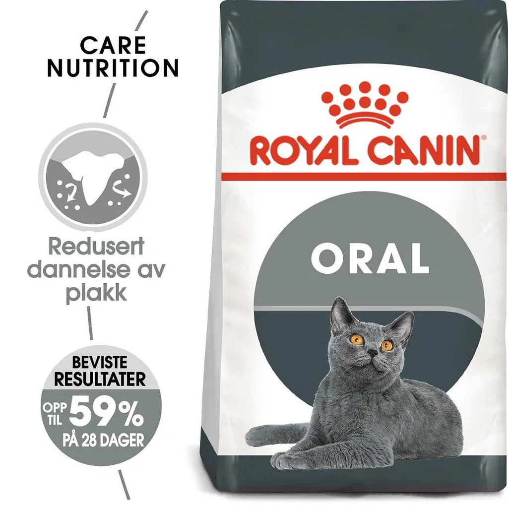 Royal Canin Royal Canin Oral Care 3,5 kg