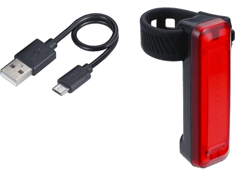 BBB Velolampe Signal BLS-137 BBB Signal Fahrradlampe
