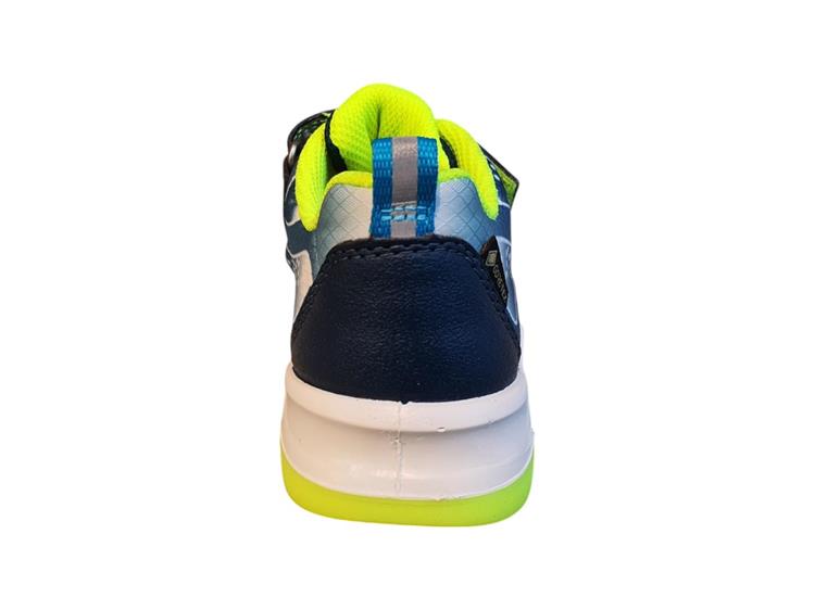 Superfit 1-6411-8000 blauw [8000]