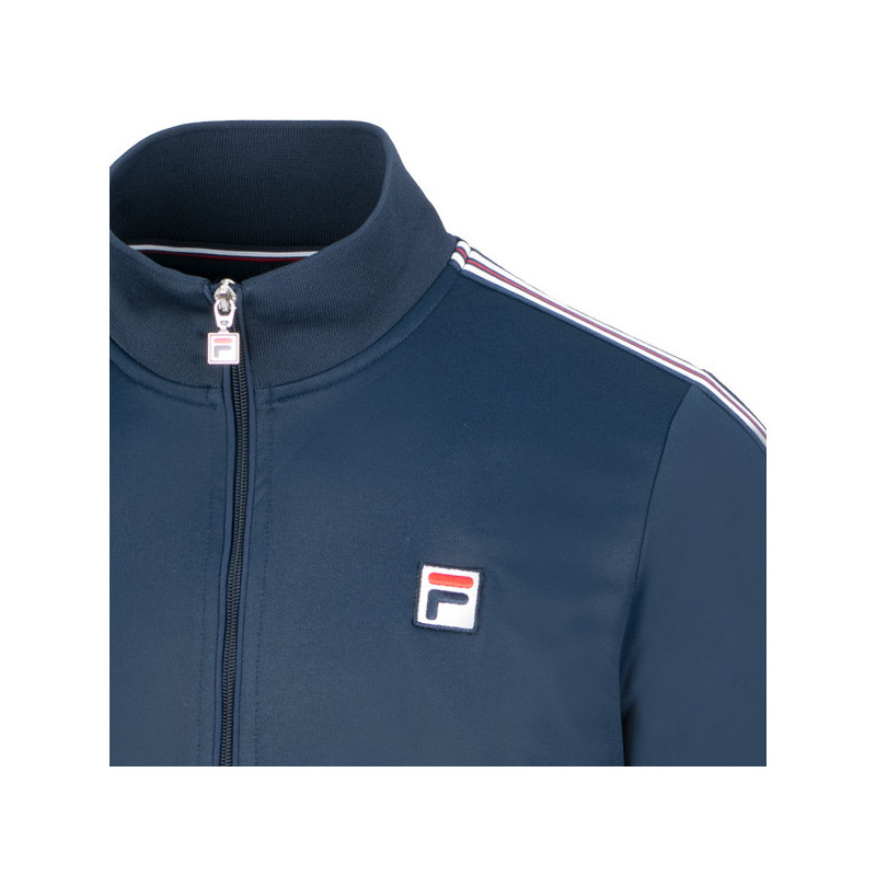 Veste tennis Fila Jake