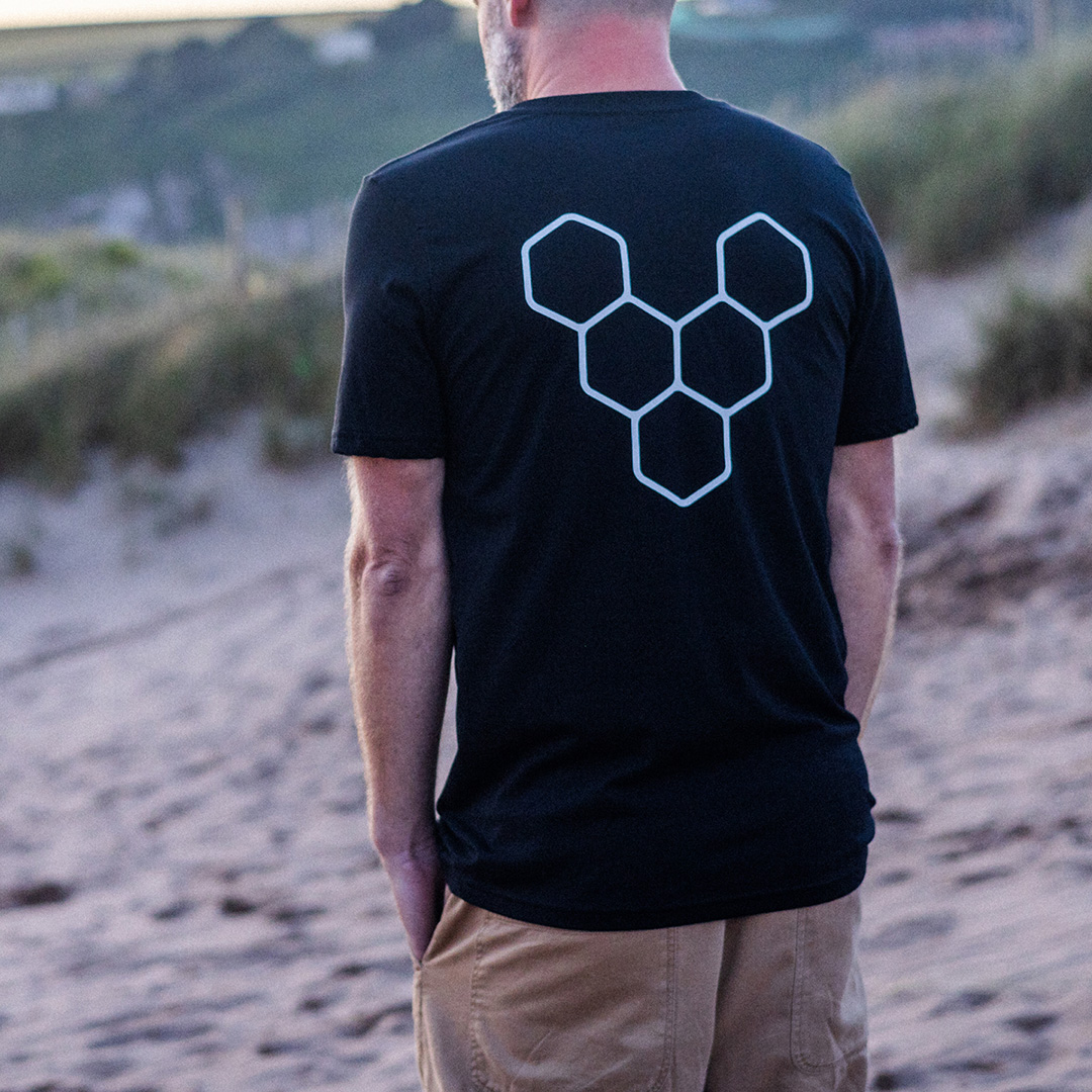Vivobarefoot T-Shirt Unisex