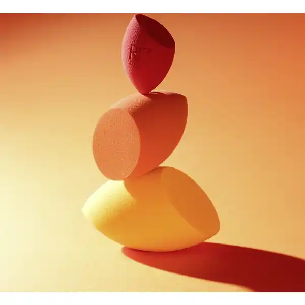 Solar Power Sunsoaked Sponge Trio
