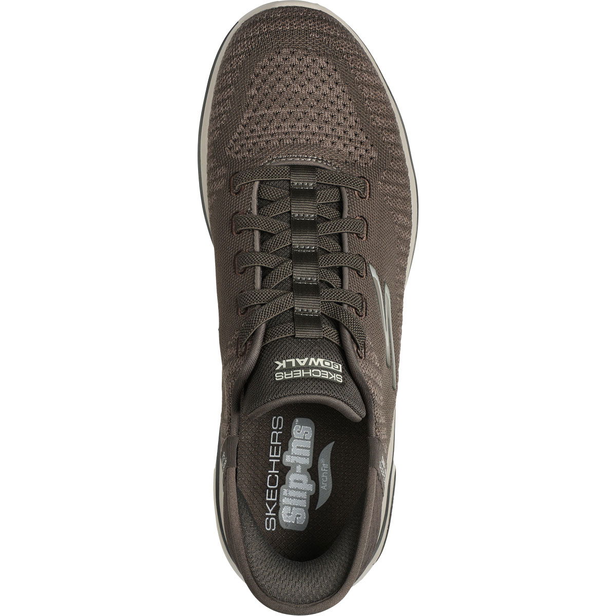 Skechers Go Walk Arch Fit 2.0 Slip-Ins Sneakers Herre