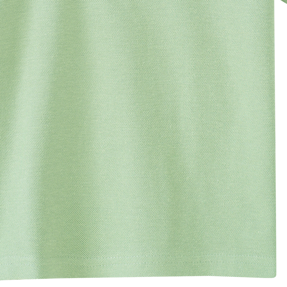 Topolino Jungen Poloshirt in Piqué-Qualität hellgrün