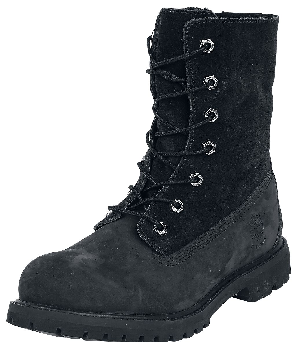 Authentic Teddy Fleece W | Timberland Bottes