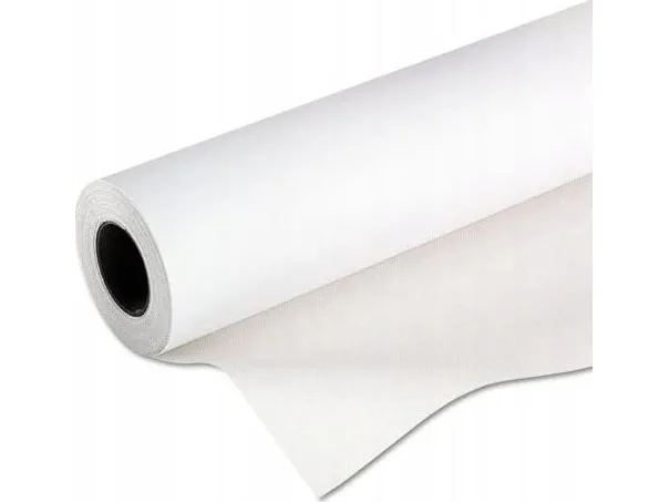 HP Professional Matte Canvas - Mat - 22 millioner - Rulle (91,4 cm x 15,2 m) - 390 g/m² - 1 rulle(r) papir på lærred - for DesignJet 5000, 5500, Z2100, Z3100, Z3200, Z5200, Z5400, Z6100, Z6200, Z6600, Z6800