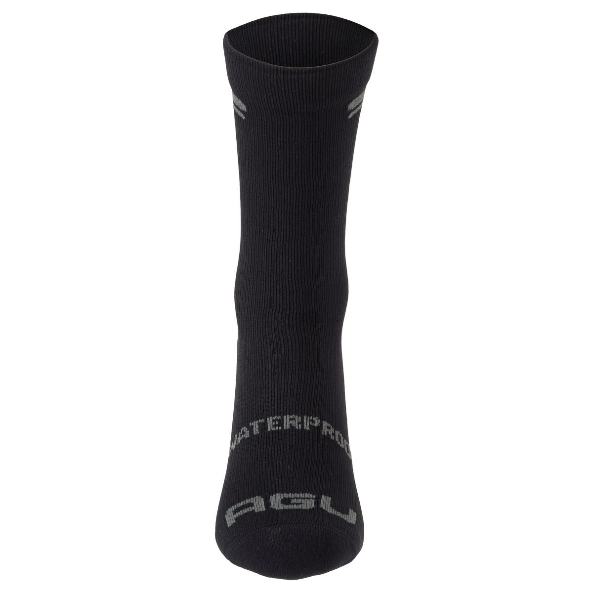 AGU Waterproof fietssokken - Black