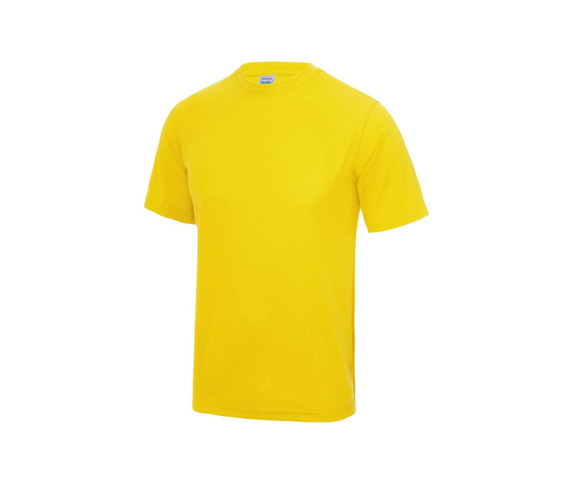 JUST COOL JC001J - T-shirt enfant respirant Neoteric™