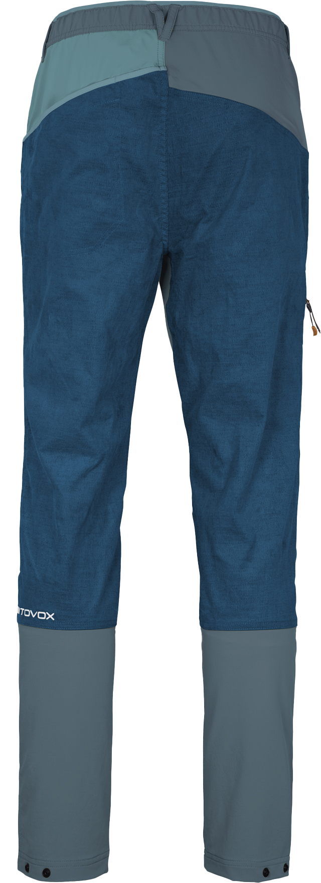 Casale Pants Herre 54201/Deep ocean
