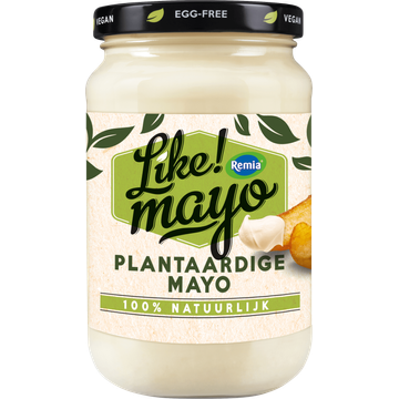 Remia Plantaardige Mayo 350 ml