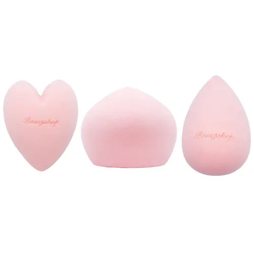 Trio Sponge Set