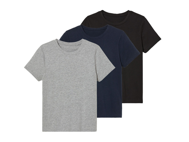 3 kinder t-shirts